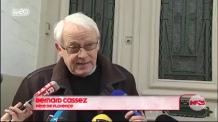 Florence Cassez: un juge demande sa libération "immédiate et absolue"