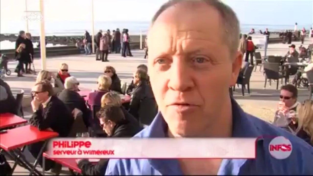 Sous le soleil exactement