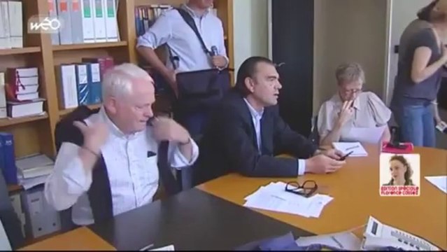 Affaire Florence Cassez : en direct de la Cour Suprême Méxicaine