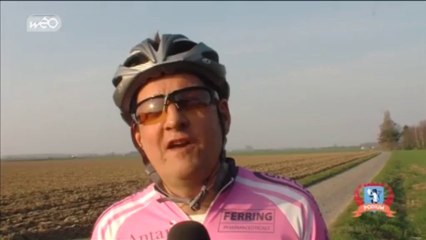 Paris-Roubaix Challenge