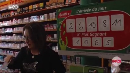 Un gagnant de l'euro millions dans le Pas-de-Calais