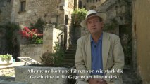 martin walker zur geschichte des perigord ; trailer