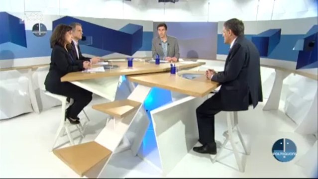 Rémi Pauvros, maire PS de Maubeuge, répond aux accusations du magazine Causette