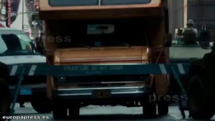 Brad Pitt ya trabaja en secuela de 'Guerra Mundial Z'