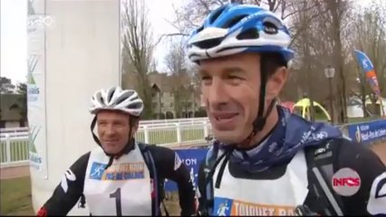 Touquet Raid : record d'affluence pour la douzième édition