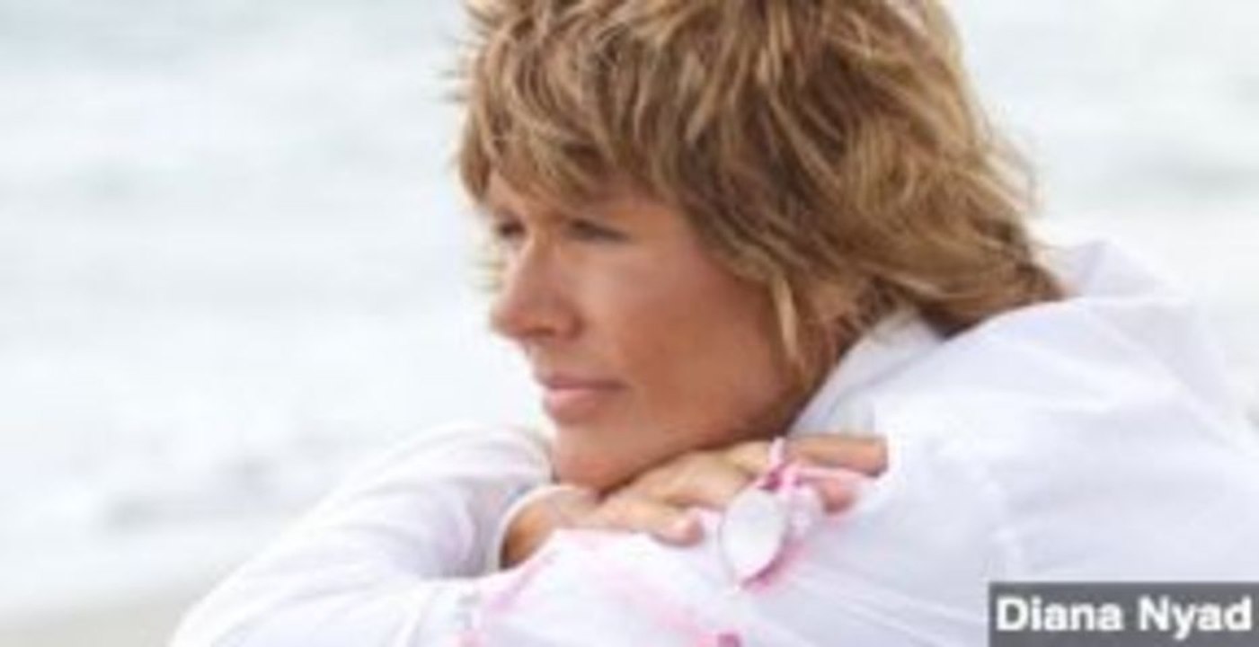 Diana Nyad's Historic Swim Questioned by Critics