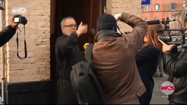 Interpellations de trois islamistes présumés à Roubaix