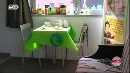 Tri sélectif : les gestes à adopter