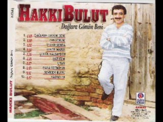 HAKKI BULUT - Gelsene .-) HD _ HQ