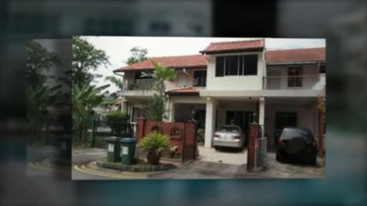 Singapore Properties - Private Residential - Call +65 96526095