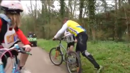 Touquet Raid: les meilleurs moments