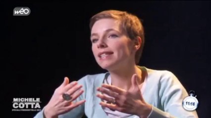Politiquons ! La quotidienne : Clémentine Autain