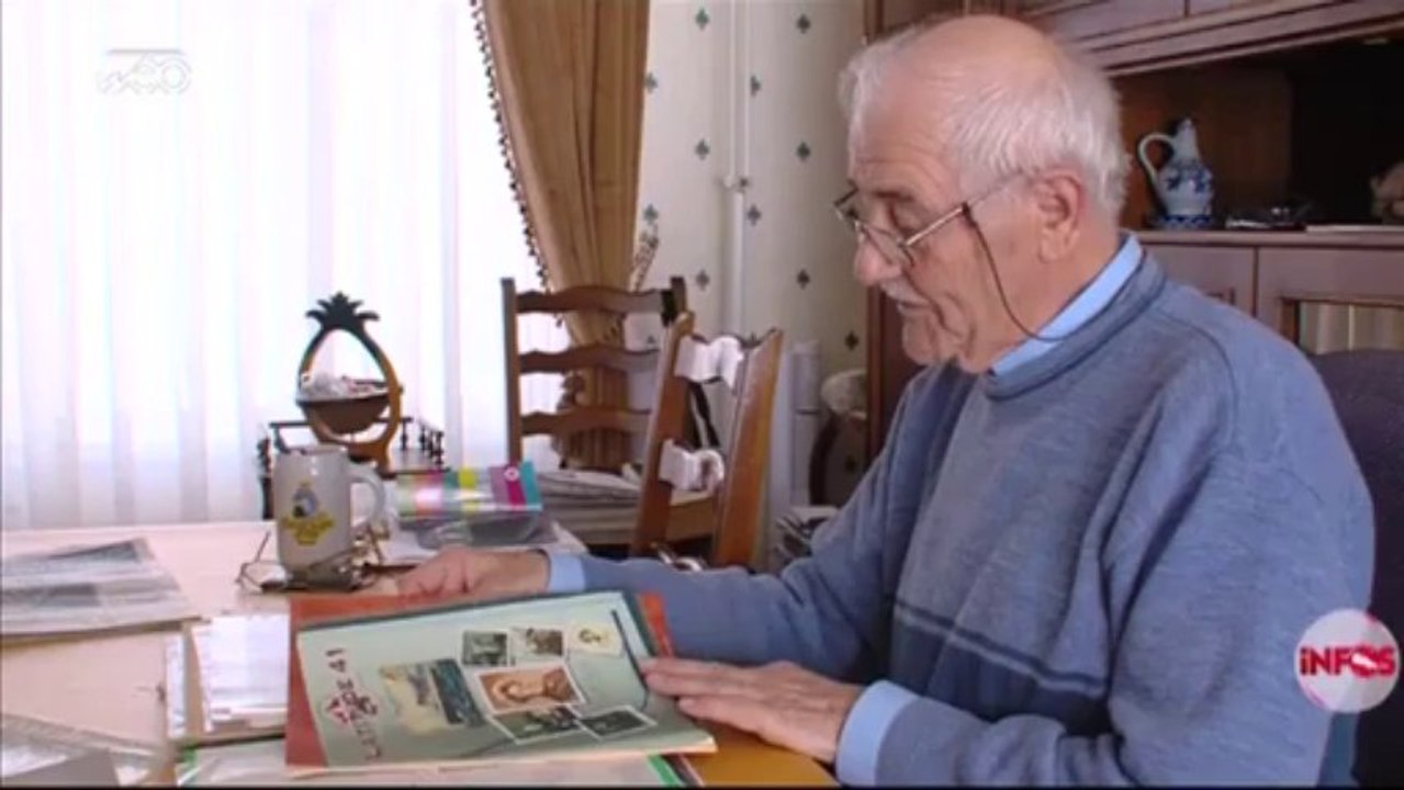 Berthe, la rescapée nordiste du Titanic