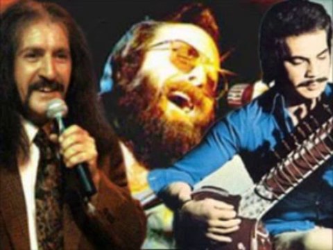 Orhan Gencebay - Nerden bileceksin .-) HD _ HQ