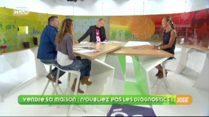 Vendre sa maison : n'oubliez pas les diagnostics