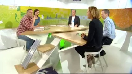Les plus-values immobilières