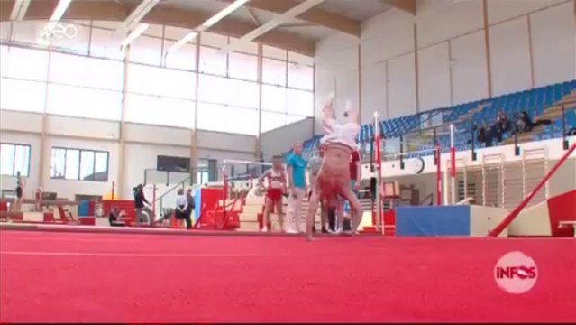 JO de Londres : le compte à rebours est lancé