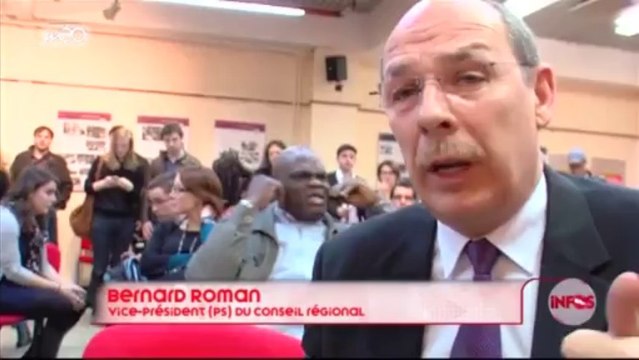 Spéciale « Présidentielle – 1er tour »