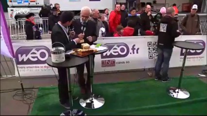 Grand Place, les 4 jours de Dunkerque - Partie 2