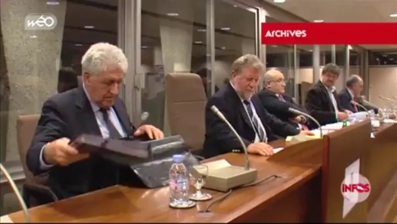 PS du Pas-de-Calais : les Inrocks condamnées pour diffamation