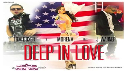 BANDAR BOLA TERPERCAYA | BANDAR BOLA | AGENBOLA TERPERCAYA - Deep In Love & morena