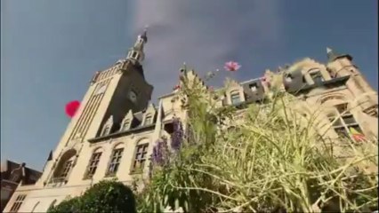 Spot pub : Comité régional de tourisme