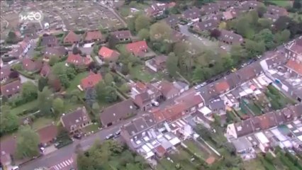 Les montgolfiades en montgolfière