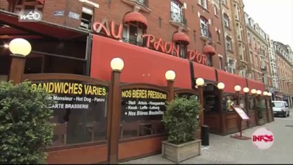 Les terrasses dans la ligne de mire des non-fumeurs