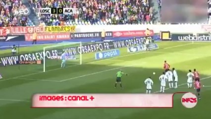 Eden Hazard toujours au Paradis.