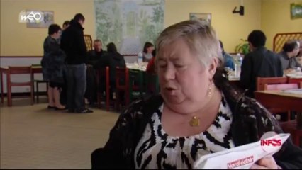 Roubaix : 24 heures après l'incendie, les habitants sont toujours sous le choc