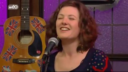 June Bug & The Storytellers - Just another day