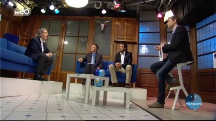 Politiquons ! - Invité : Gilles Pargneaux