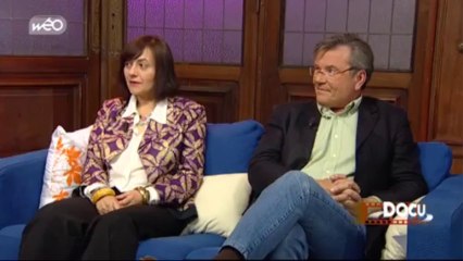 Débat autour du documentaire "Le ruban de rêve de Jean Mineur"