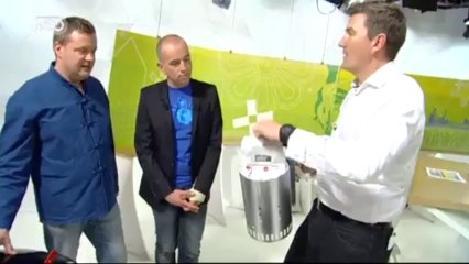 La saison des barbecues démarre, équipez-vous !