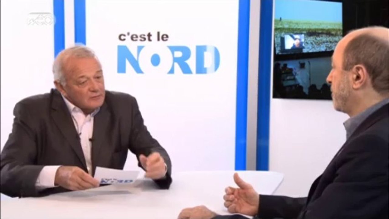 C'est le Nord : N°6