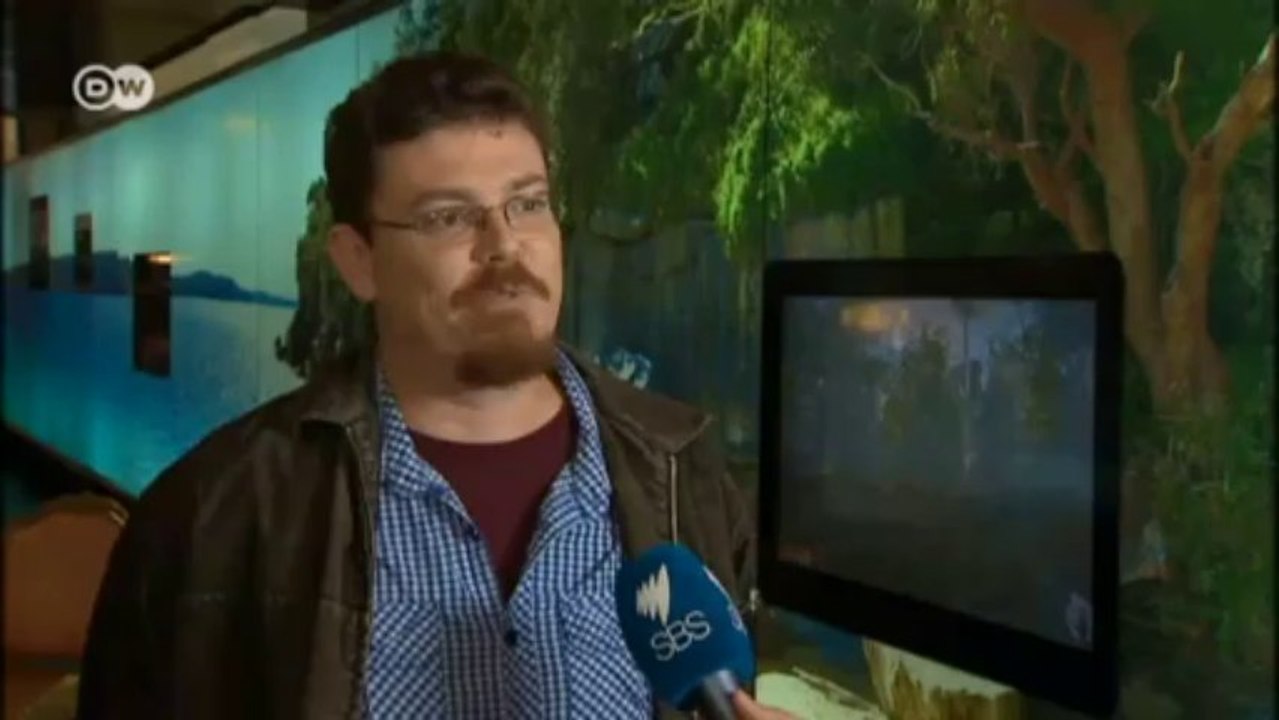 Reporteros en el mundo: El mundo a su alcance | Reporteros en el mundo