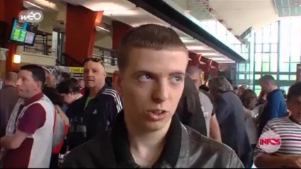 Le Grand National du Trot à Marcq-en-Baroeul