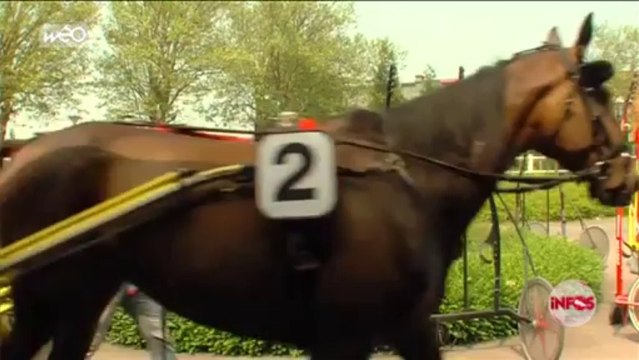 Un champion français à Marcq-en-Baroeul