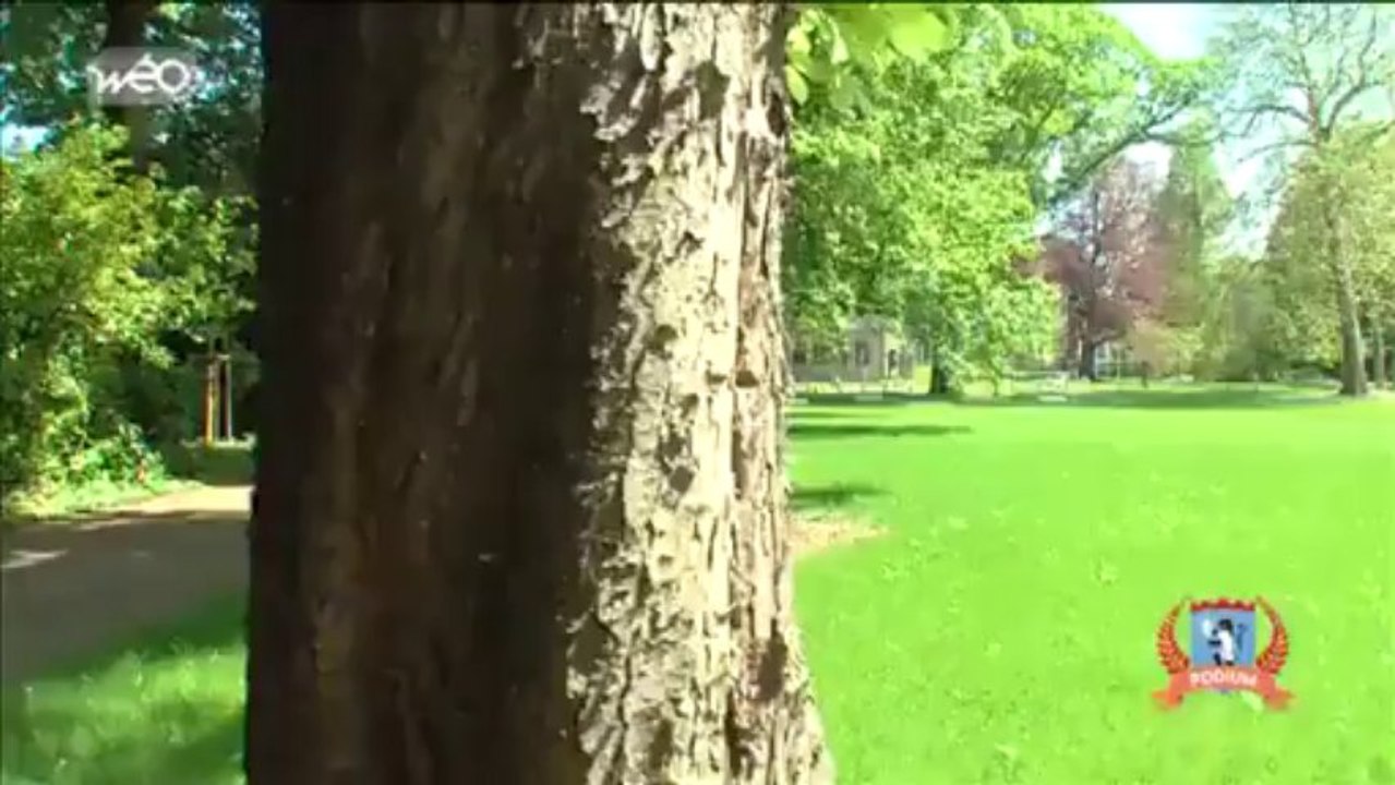 Triathlon : Lucie Croissant se prépare pour l'une des plus grosses épreuves