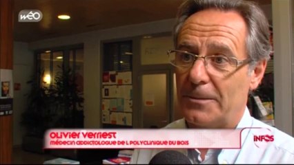 Journée sans tabac : écrasez vos cigarettes