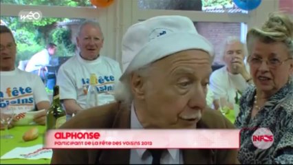 Fête des voisins : convivialité et solidarité au menu !