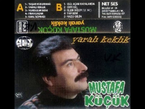 Mustafa Kücük - geri gel gencligim geri gel .-) HD _ HQ