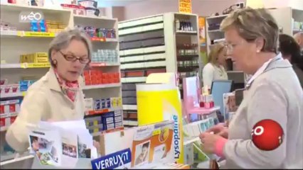 Des médicaments trop chers ?