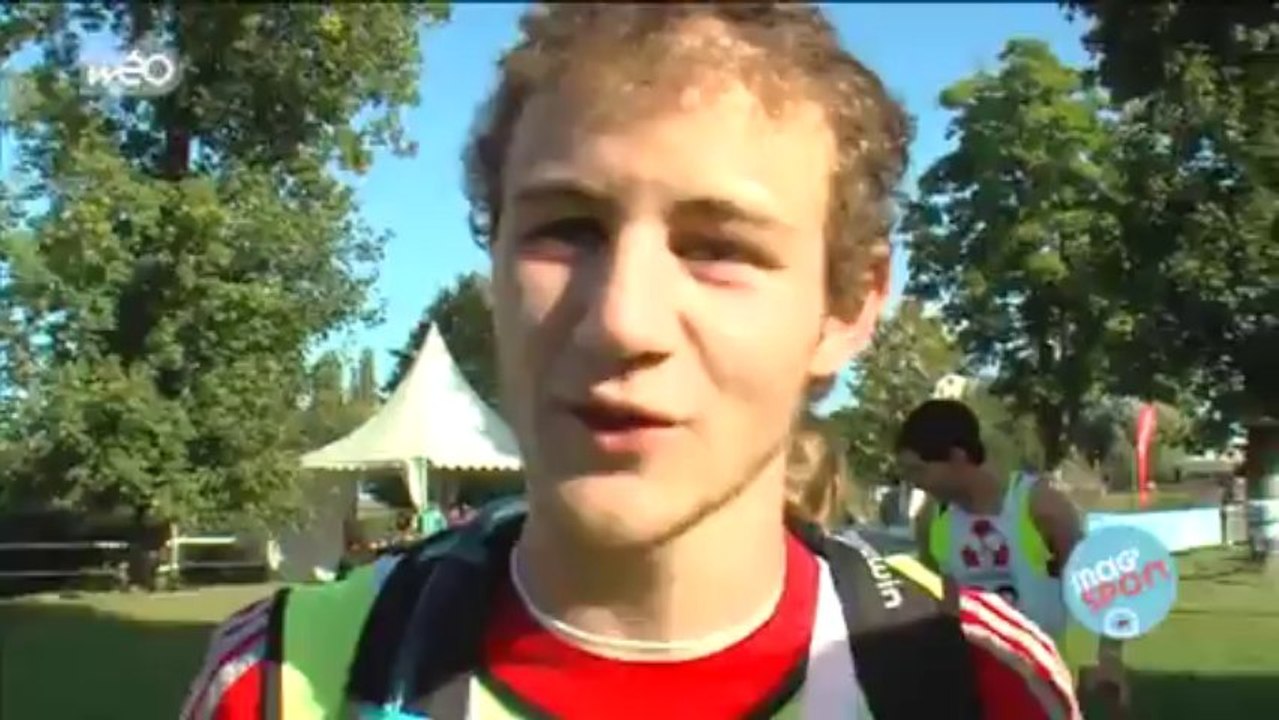 La fête du Val de Scarpe à Saint-Laurent-Blangy