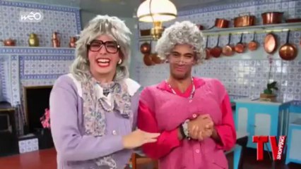 Les mecs pas très net #18