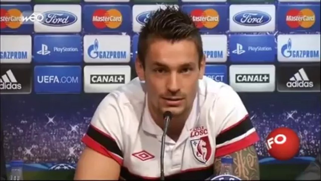 Le LOSC doit réagir !