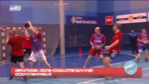 Handball : le Racing Club d'Arras réagit à l'affaire des paris truqués à Montpellier