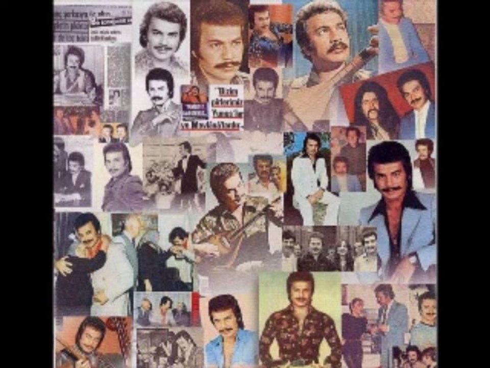 Orhan Gencebay - Sen Sev Beni .-) HD _ HQ