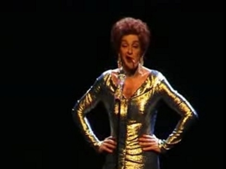 I'm in the mood for love