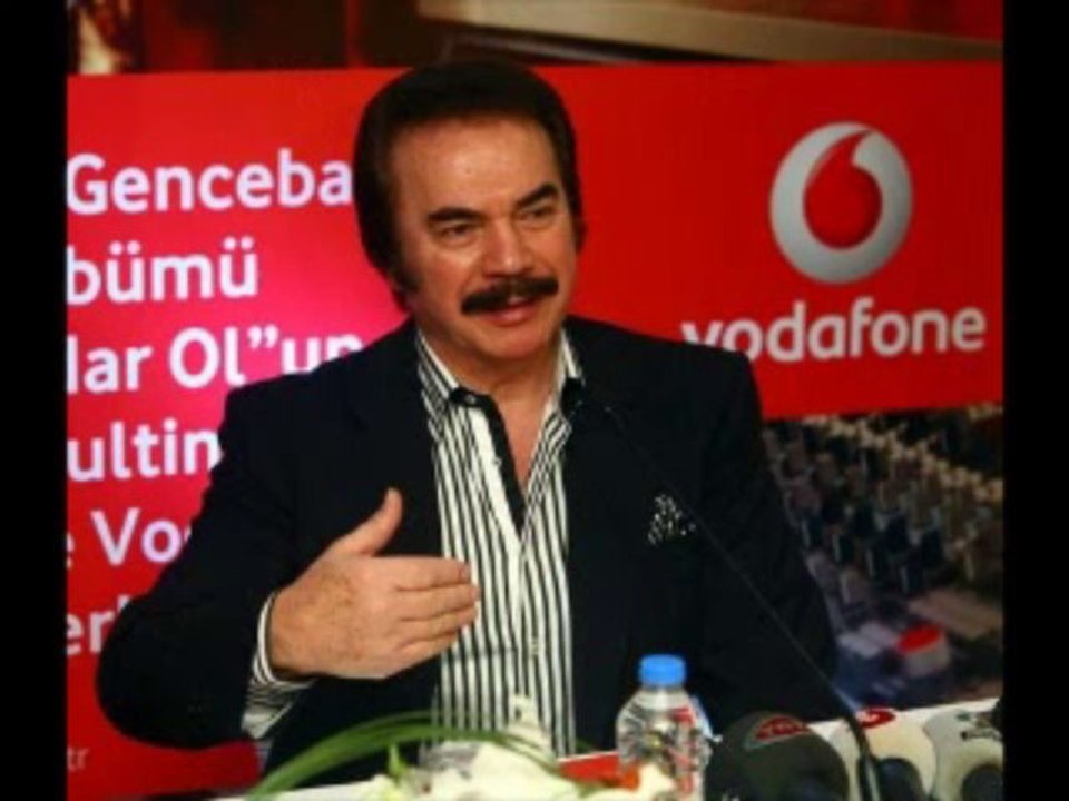 Orhan Gencebay - Sev Dedi Gözlerim .-) HD _ HQ